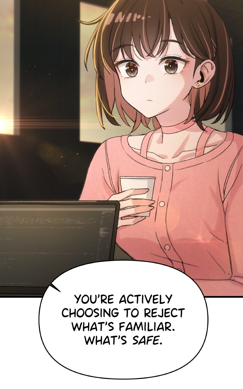 Read Ctrl+Alt+Resign Manga Online