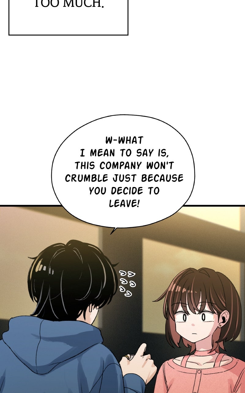 Read Ctrl+Alt+Resign Manga Online
