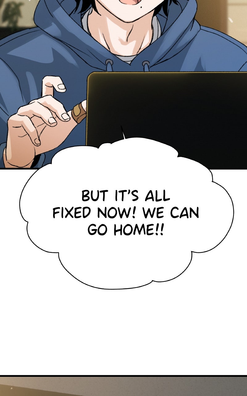 Read Ctrl+Alt+Resign Manga Online