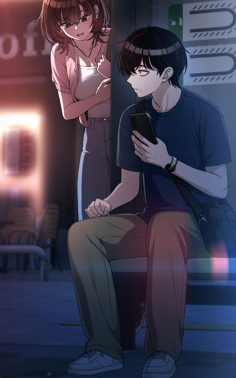Read Ctrl+Alt+Resign Manga Online