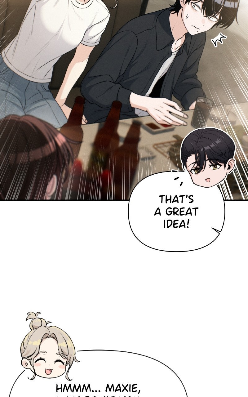 Read Ctrl+Alt+Resign Manga Online