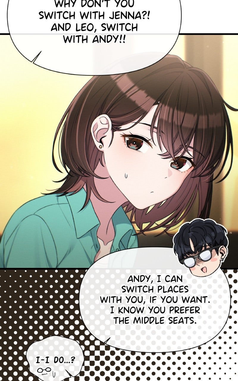 Read Ctrl+Alt+Resign Manga Online