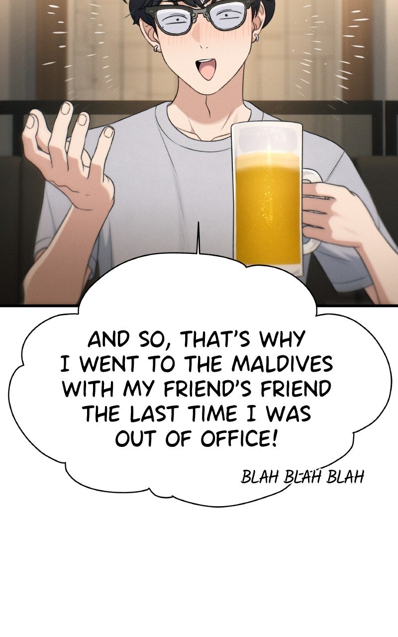 Read Ctrl+Alt+Resign Manga Online