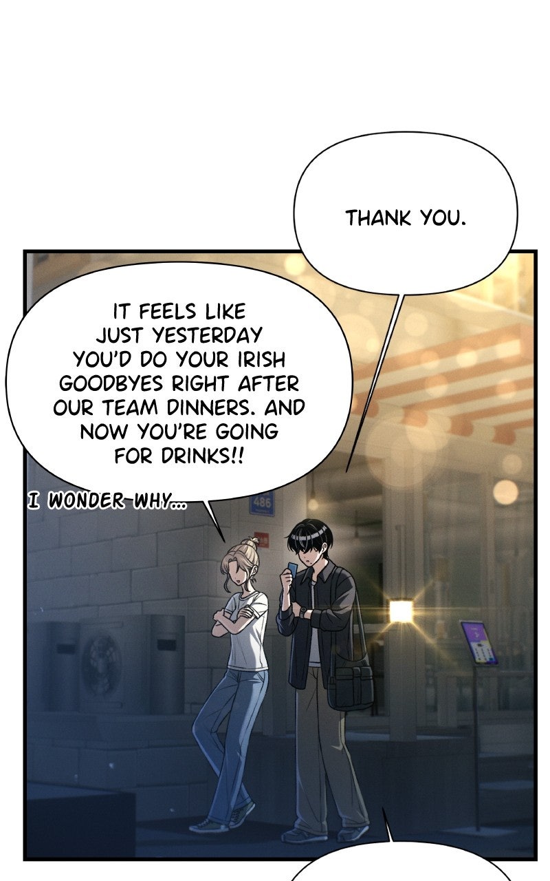 Read Ctrl+Alt+Resign Manga Online