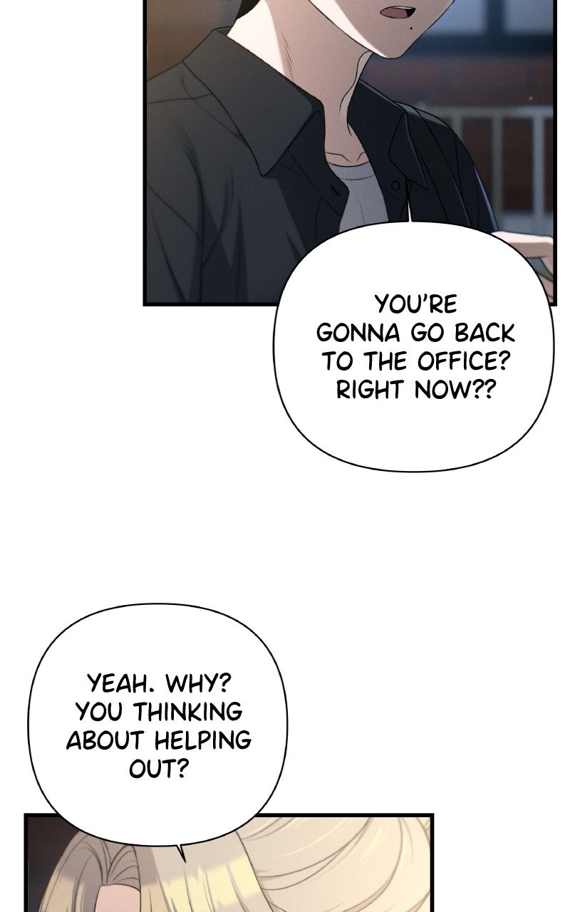 Read Ctrl+Alt+Resign Manga Online