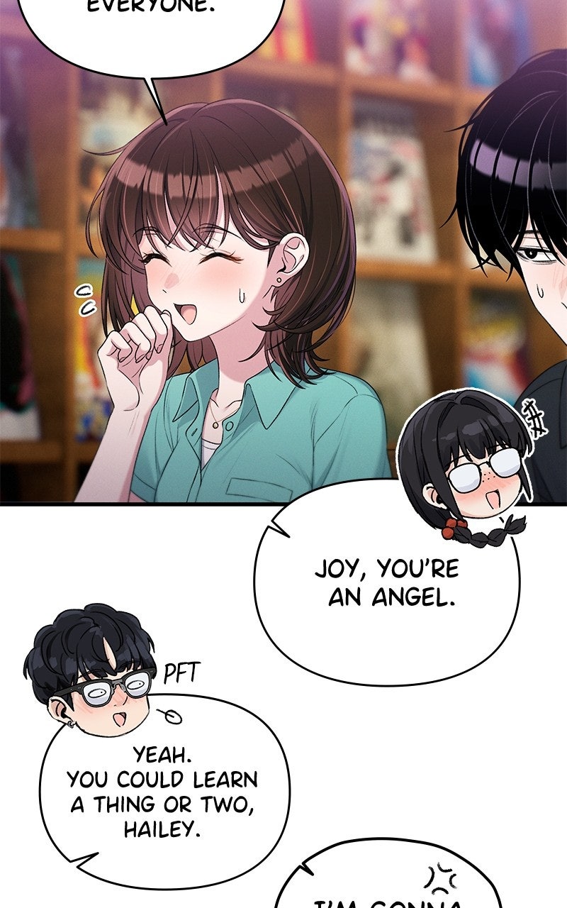 Read Ctrl+Alt+Resign Manga Online