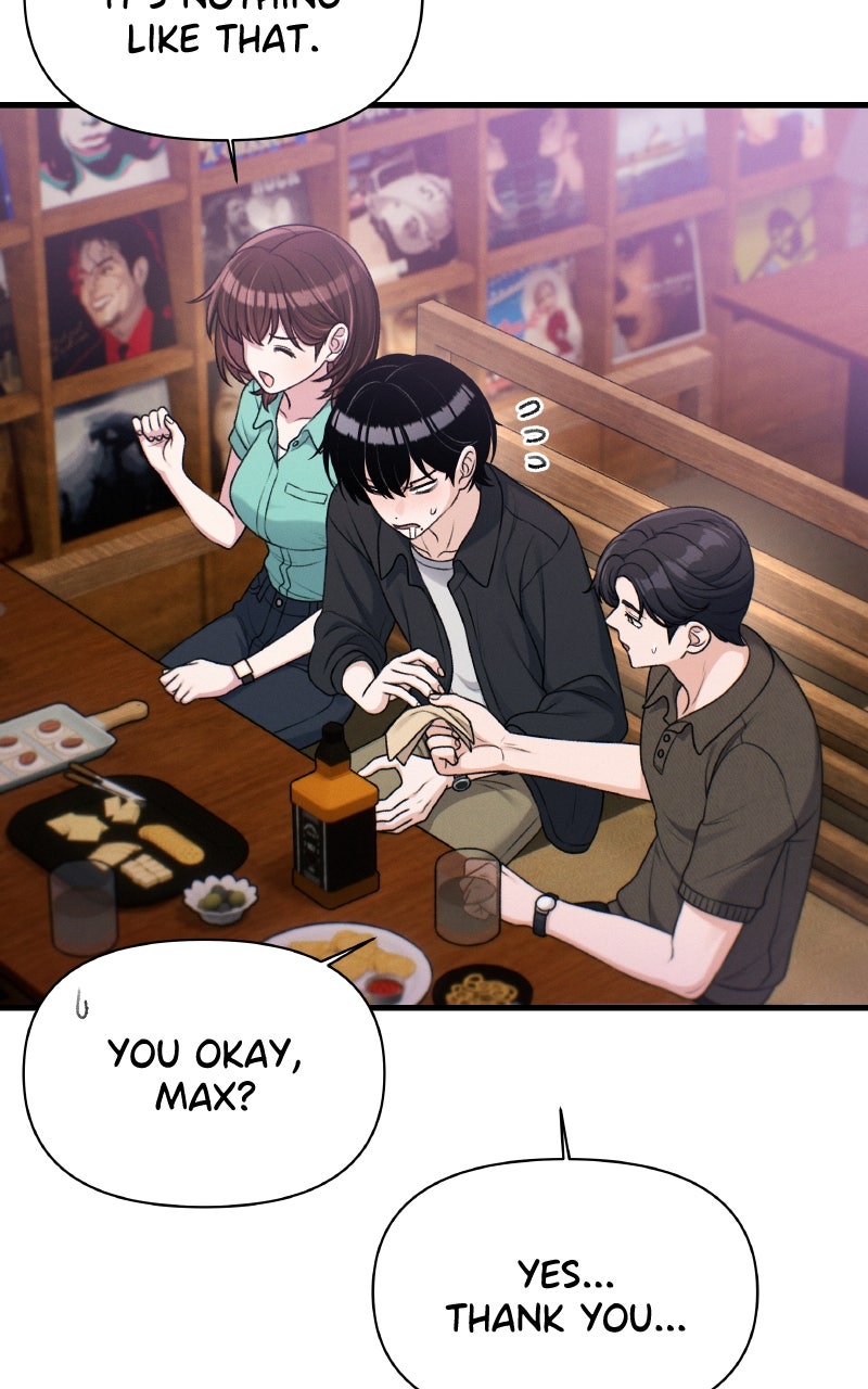 Read Ctrl+Alt+Resign Manga Online