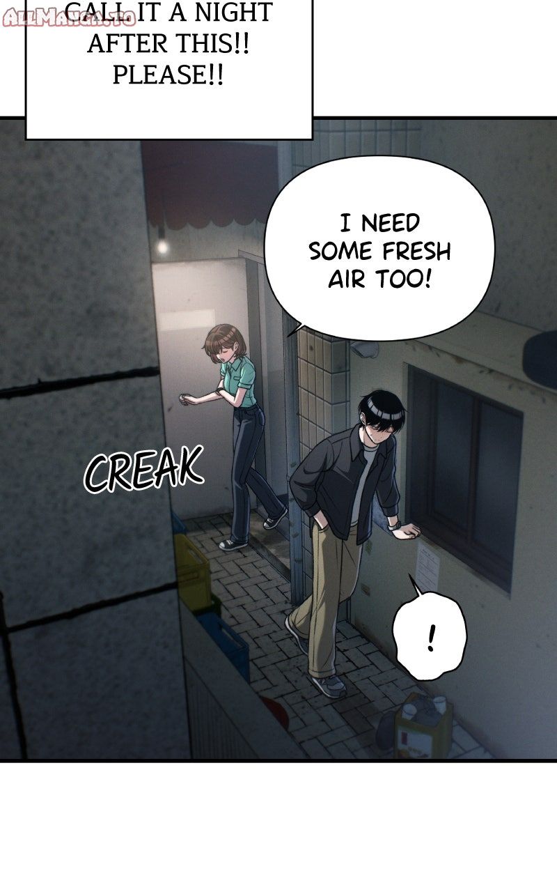 Read Ctrl+Alt+Resign Manga Online