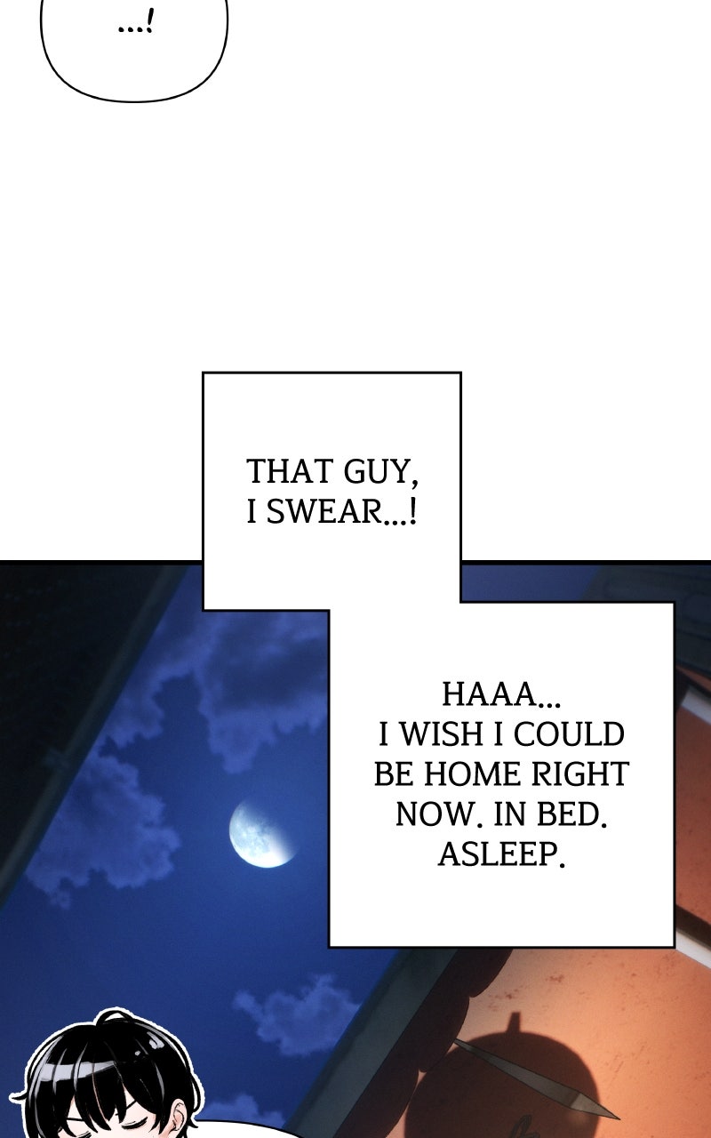 Read Ctrl+Alt+Resign Manga Online