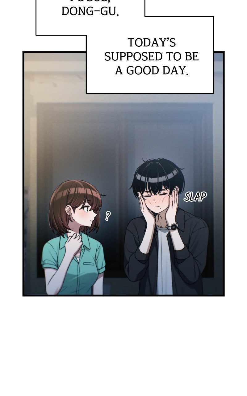 Read Ctrl+Alt+Resign Manga Online