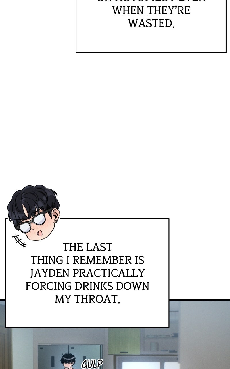 Read Ctrl+Alt+Resign Manga Online