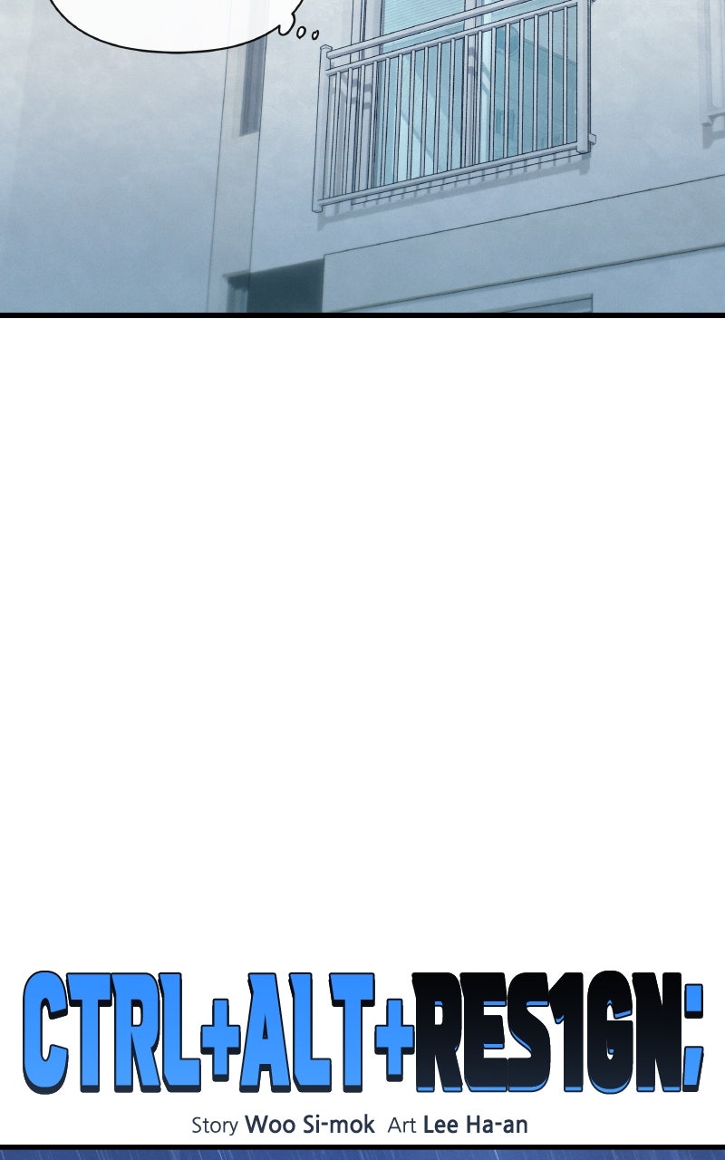 Read Ctrl+Alt+Resign Manga Online