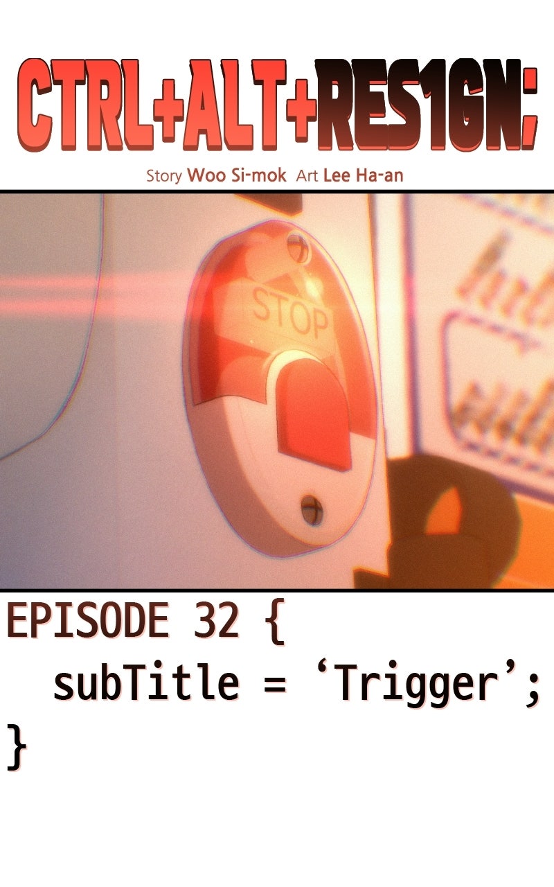 Read Ctrl+Alt+Resign Manga Online