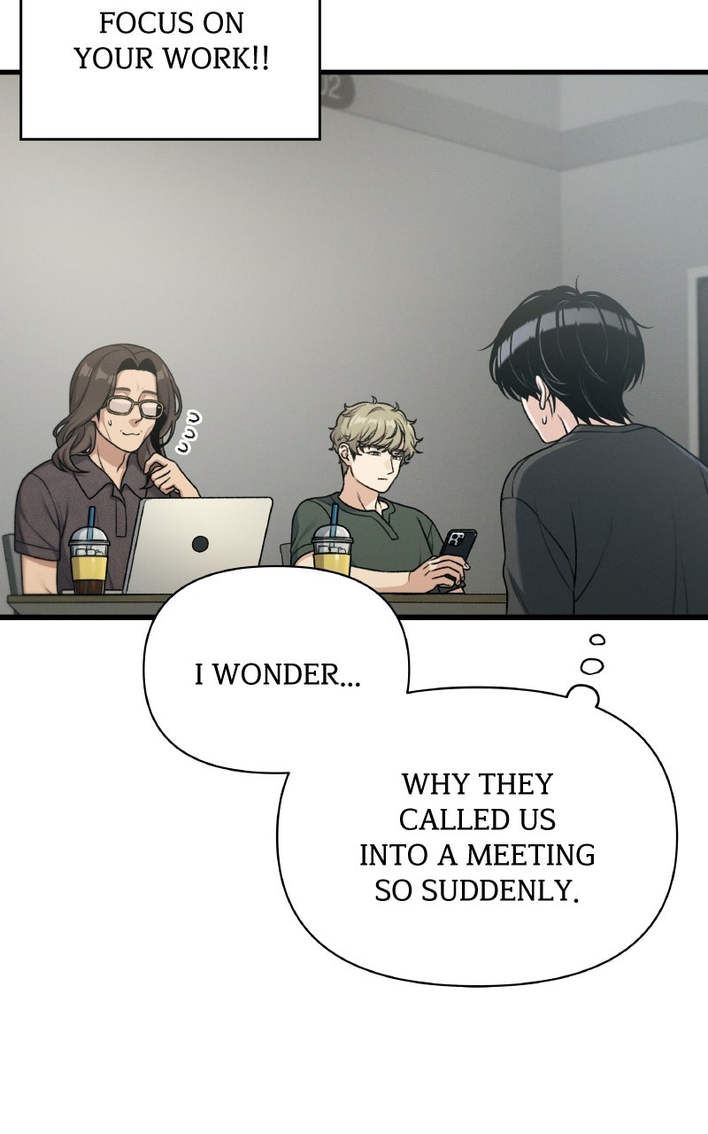 Read Ctrl+Alt+Resign Manga Online