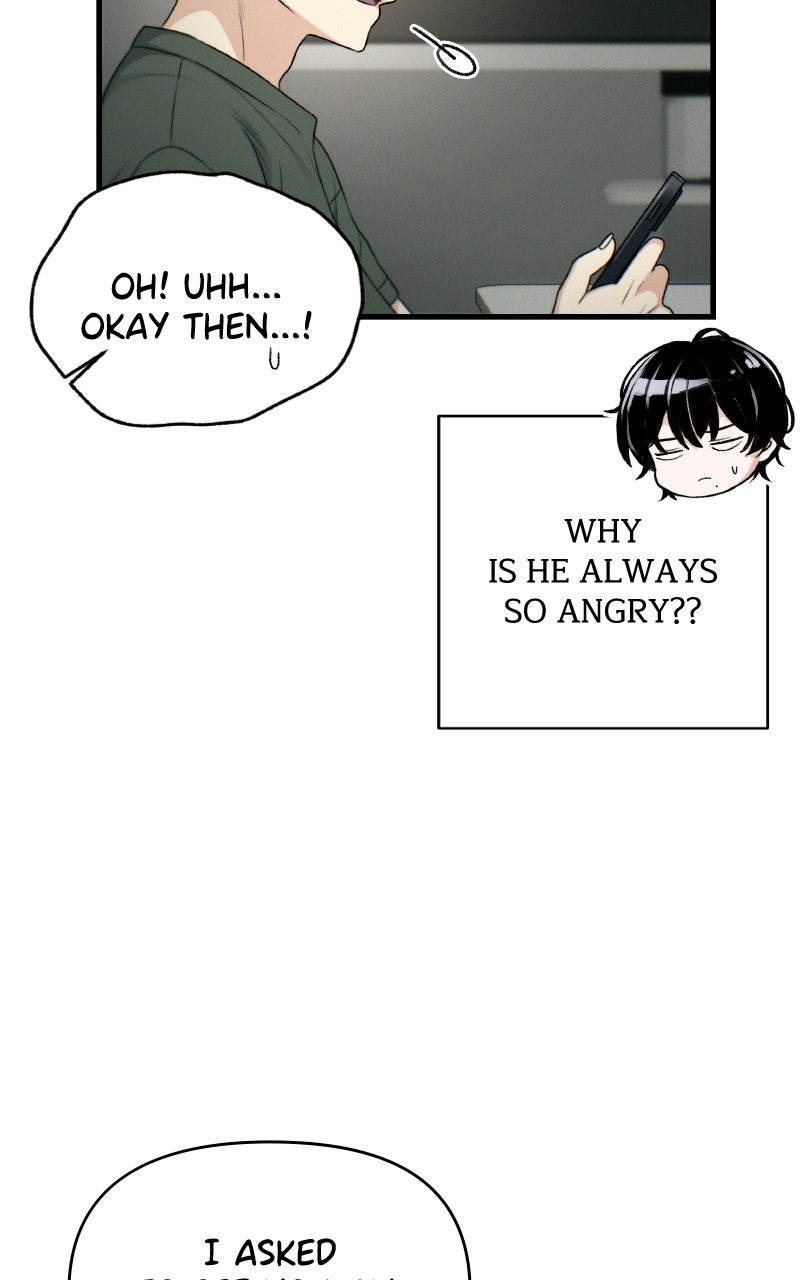 Read Ctrl+Alt+Resign Manga Online
