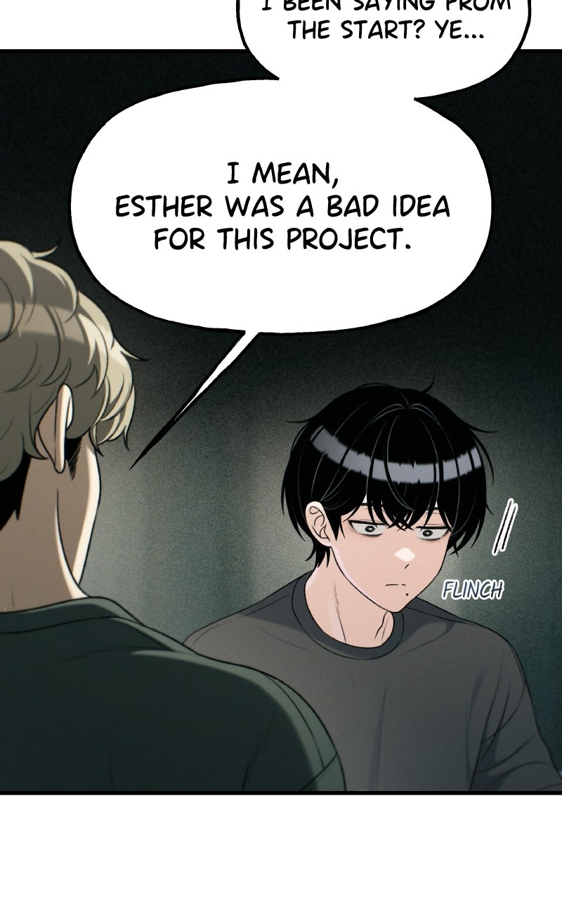 Read Ctrl+Alt+Resign Manga Online