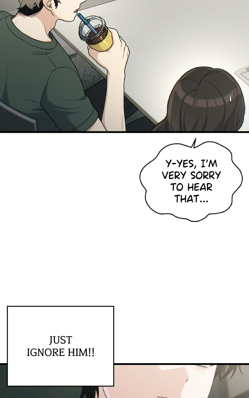Read Ctrl+Alt+Resign Manga Online