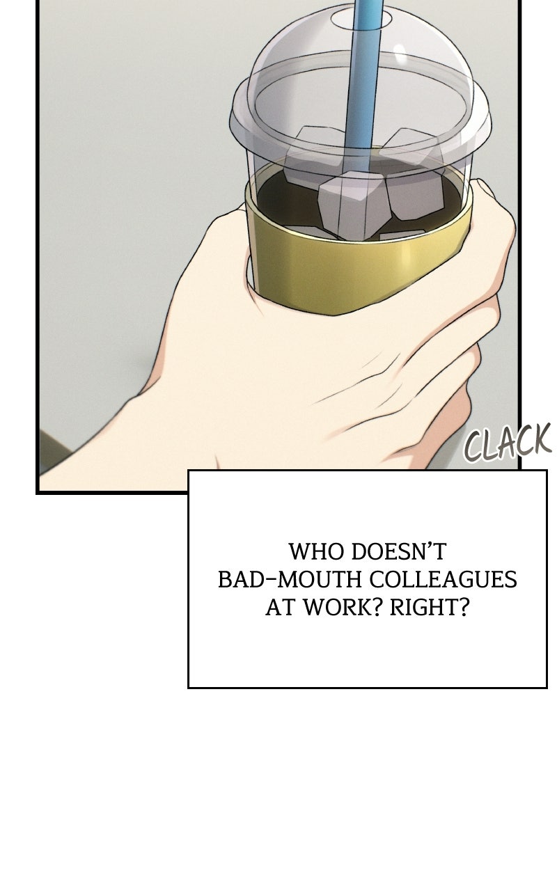 Read Ctrl+Alt+Resign Manga Online