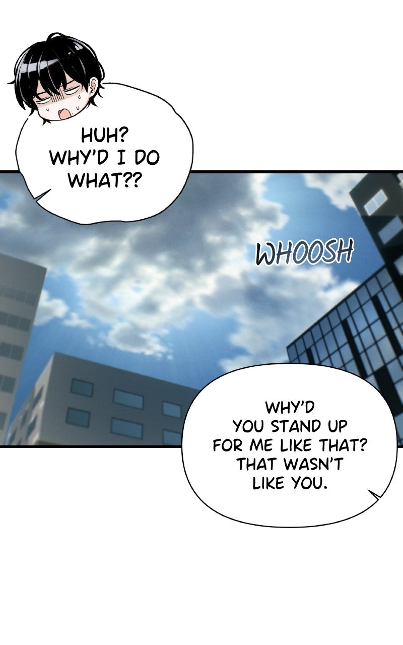 Read Ctrl+Alt+Resign Manga Online