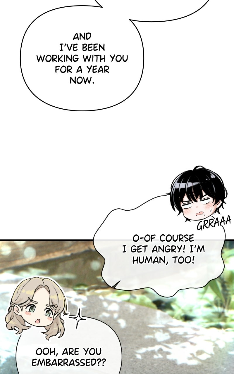 Read Ctrl+Alt+Resign Manga Online