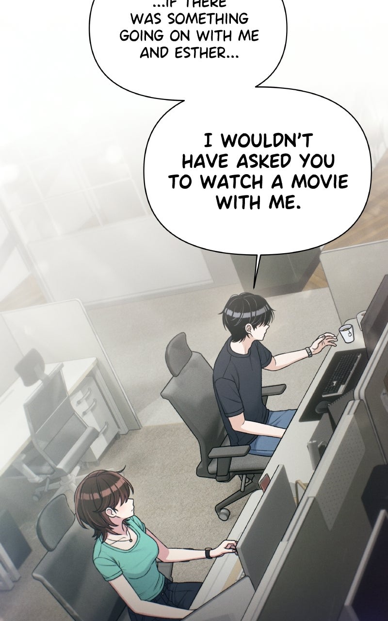 Read Ctrl+Alt+Resign Manga Online