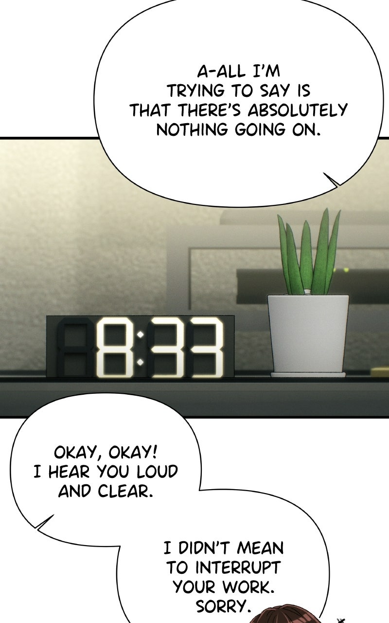 Read Ctrl+Alt+Resign Manga Online
