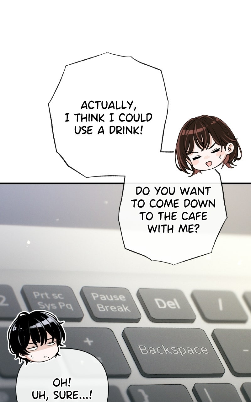 Read Ctrl+Alt+Resign Manga Online