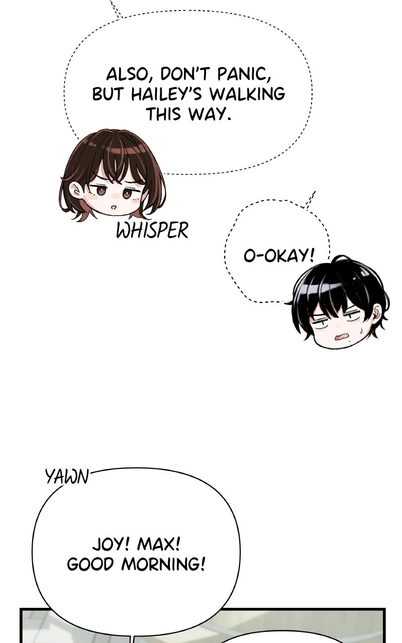 Read Ctrl+Alt+Resign Manga Online