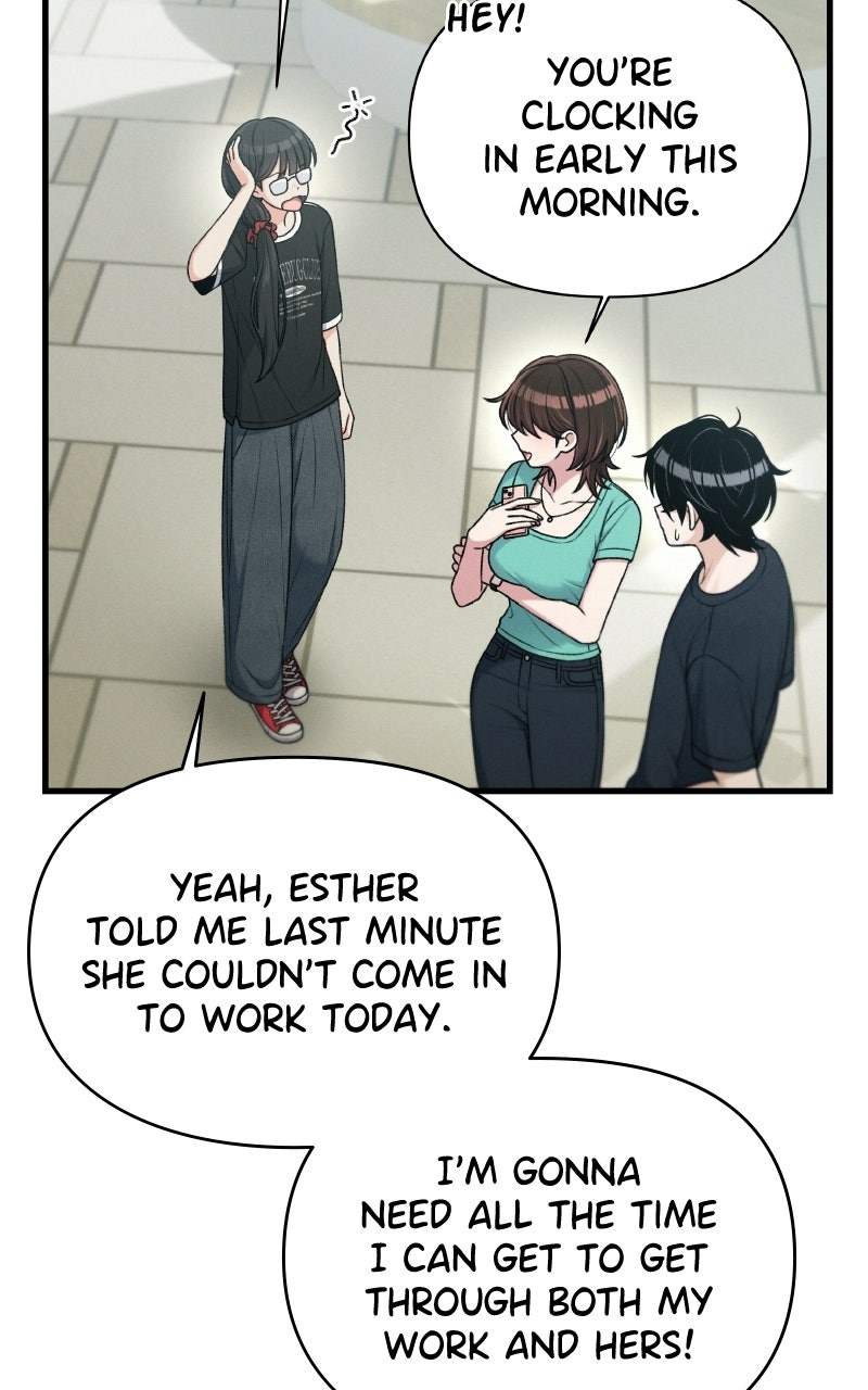 Read Ctrl+Alt+Resign Manga Online