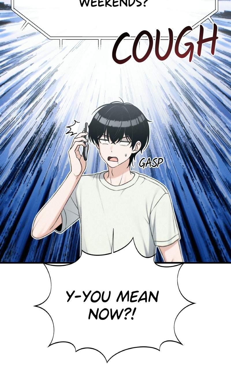 Read Ctrl+Alt+Resign Manga Online