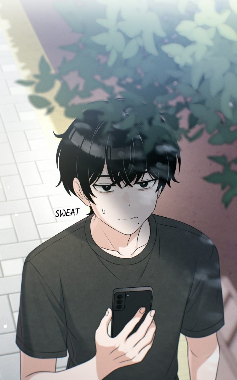 Read Ctrl+Alt+Resign Manga Online