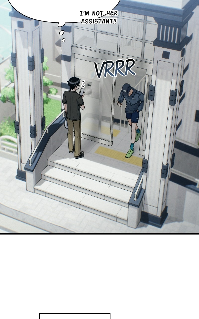 Read Ctrl+Alt+Resign Manga Online