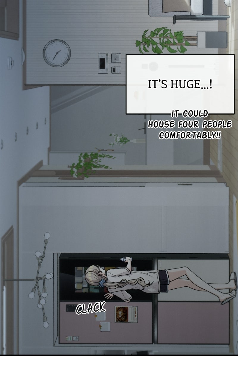 Read Ctrl+Alt+Resign Manga Online