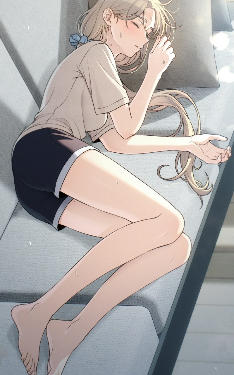 Read Ctrl+Alt+Resign Manga Online