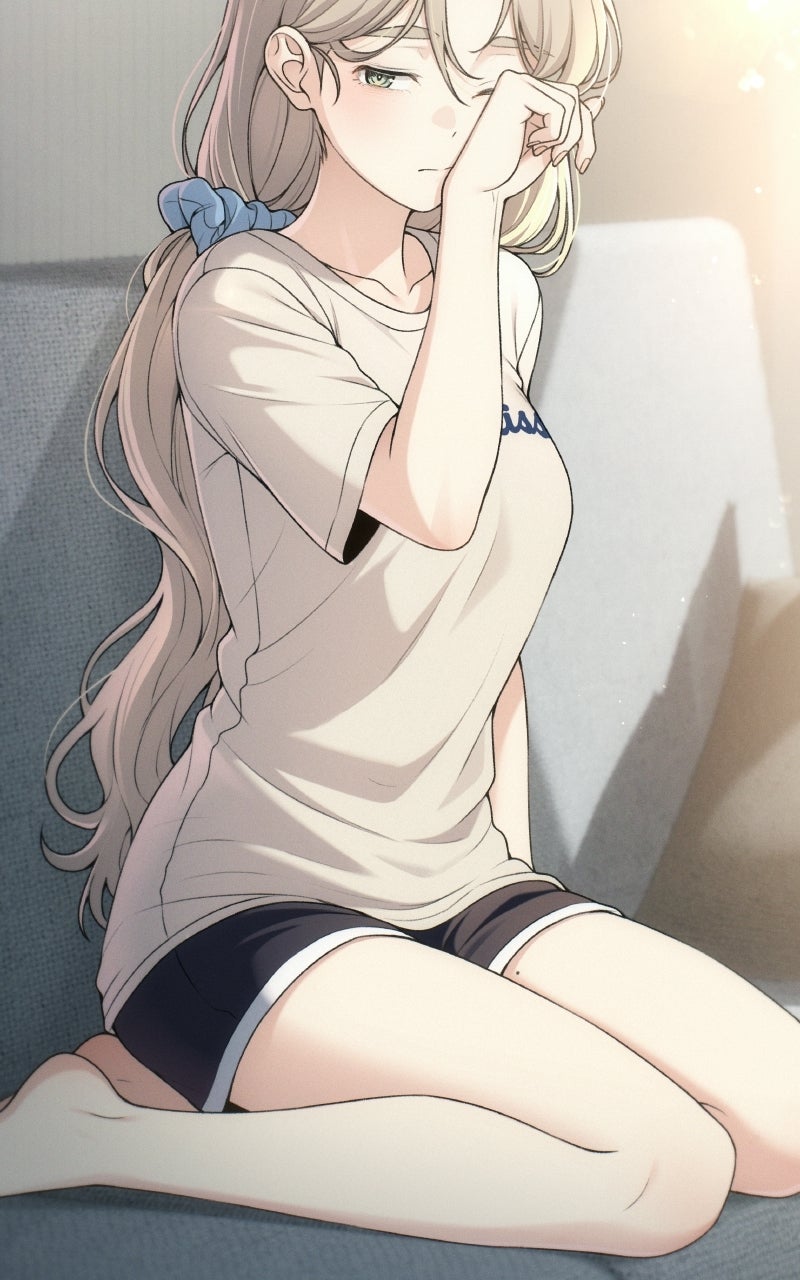 Read Ctrl+Alt+Resign Manga Online