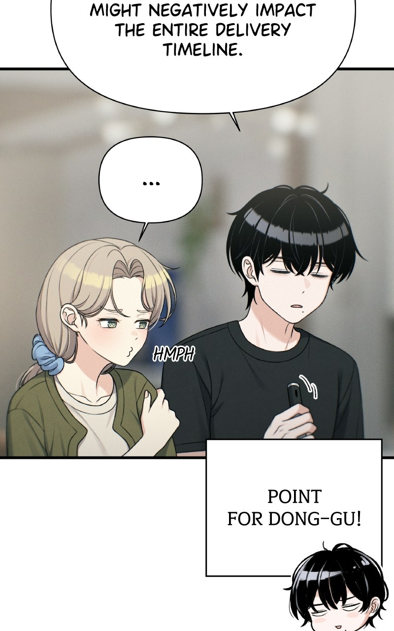 Read Ctrl+Alt+Resign Manga Online