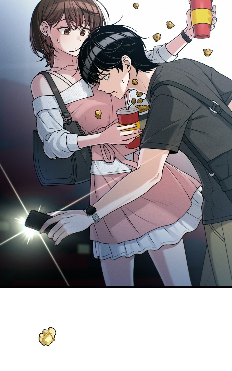 Read Ctrl+Alt+Resign Manga Online