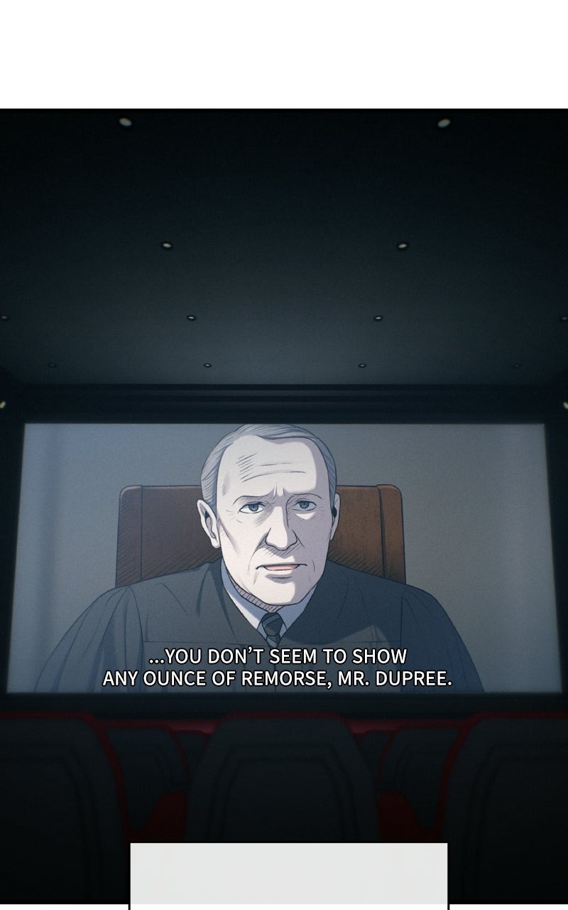 Read Ctrl+Alt+Resign Manga Online