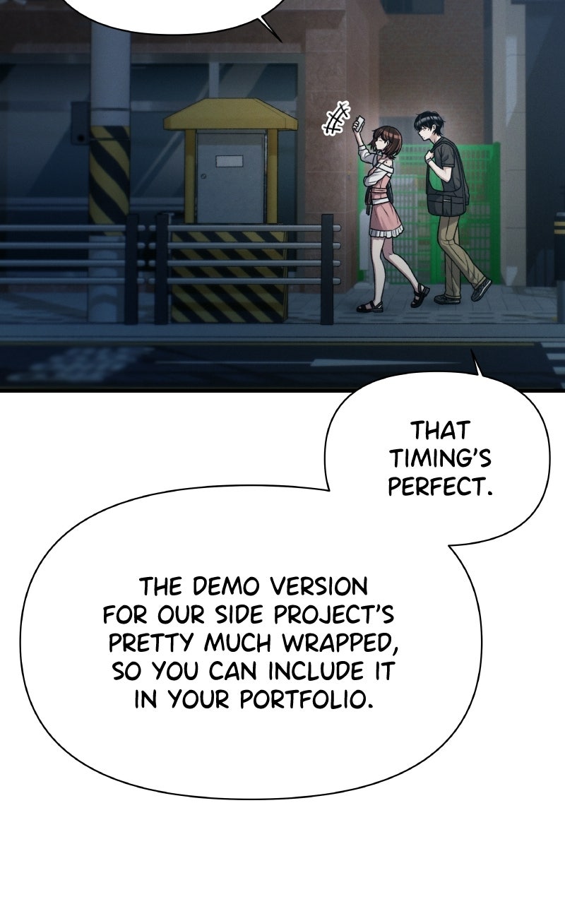 Read Ctrl+Alt+Resign Manga Online