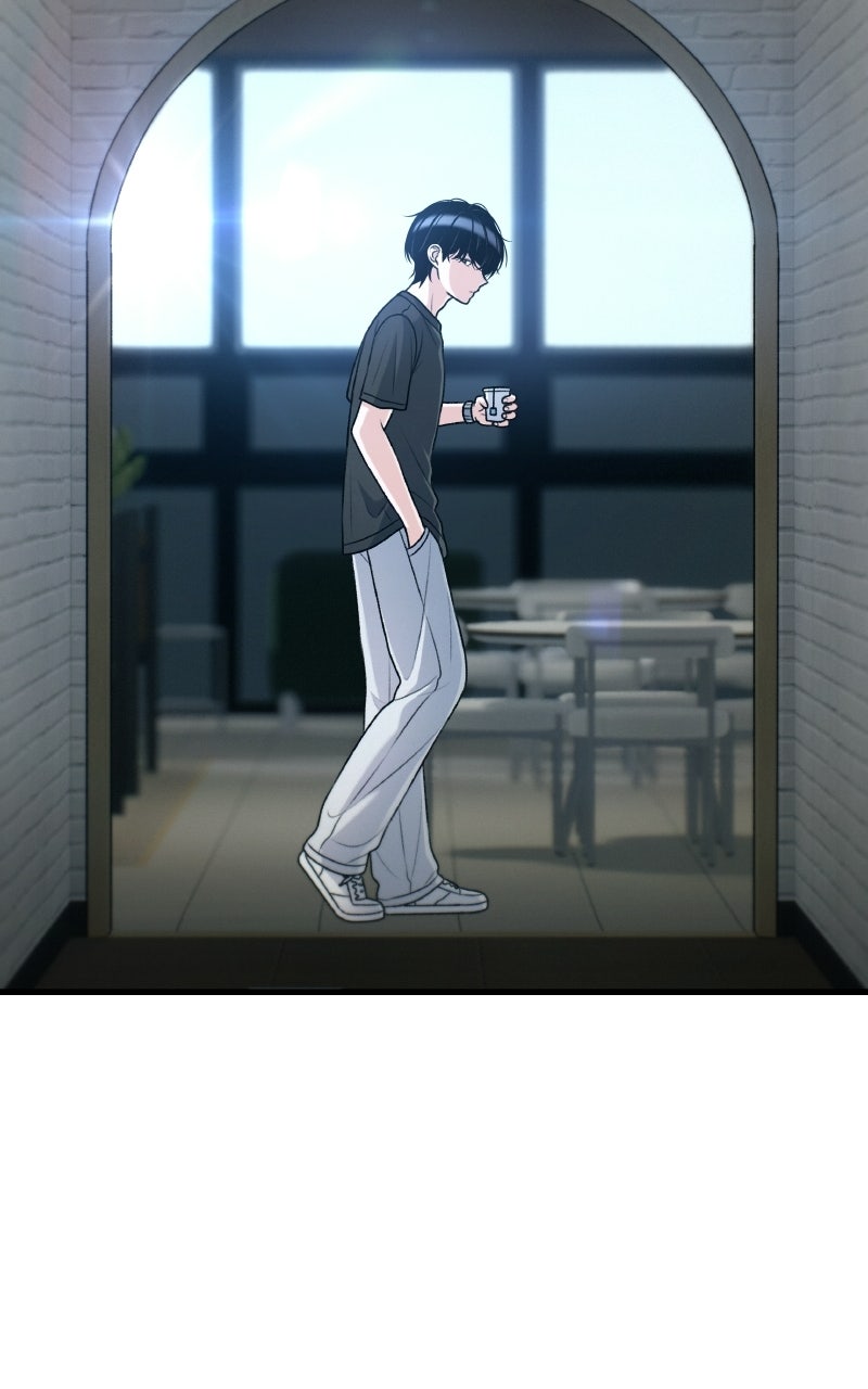 Read Ctrl+Alt+Resign Manga Online