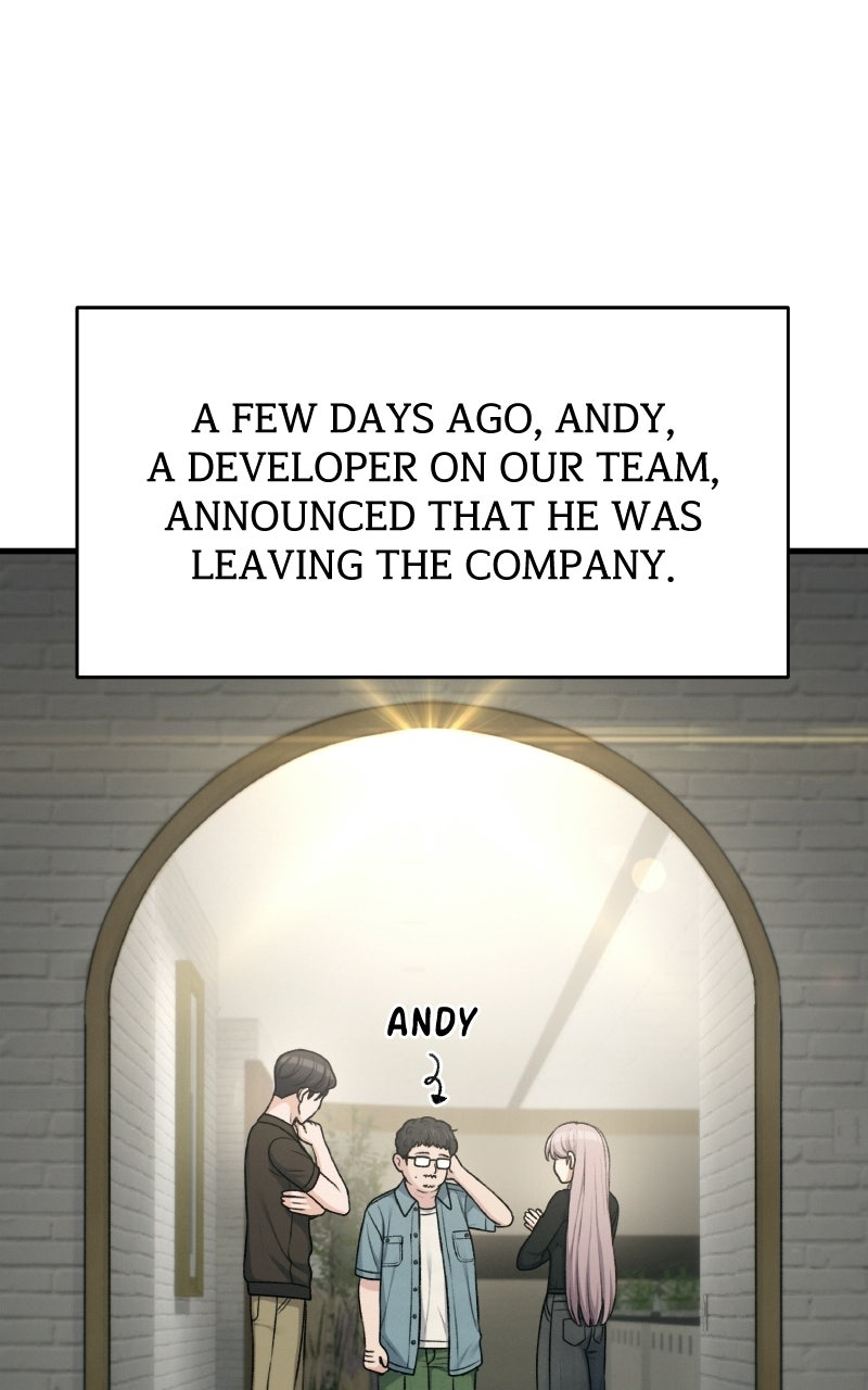 Read Ctrl+Alt+Resign Manga Online