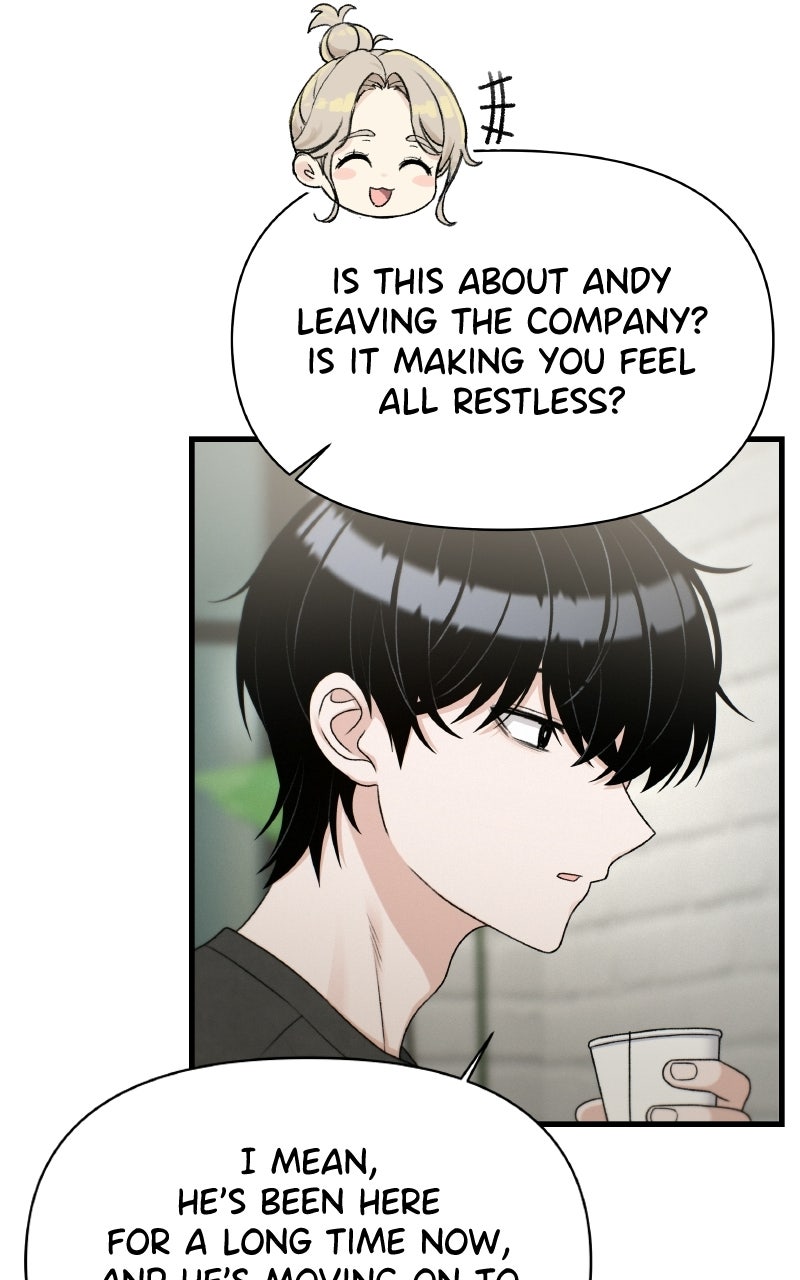 Read Ctrl+Alt+Resign Manga Online