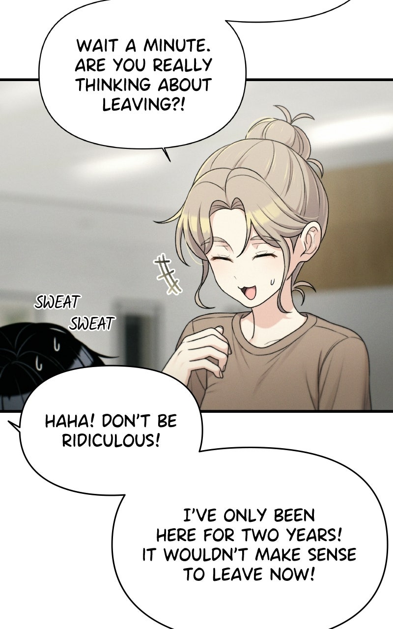 Read Ctrl+Alt+Resign Manga Online