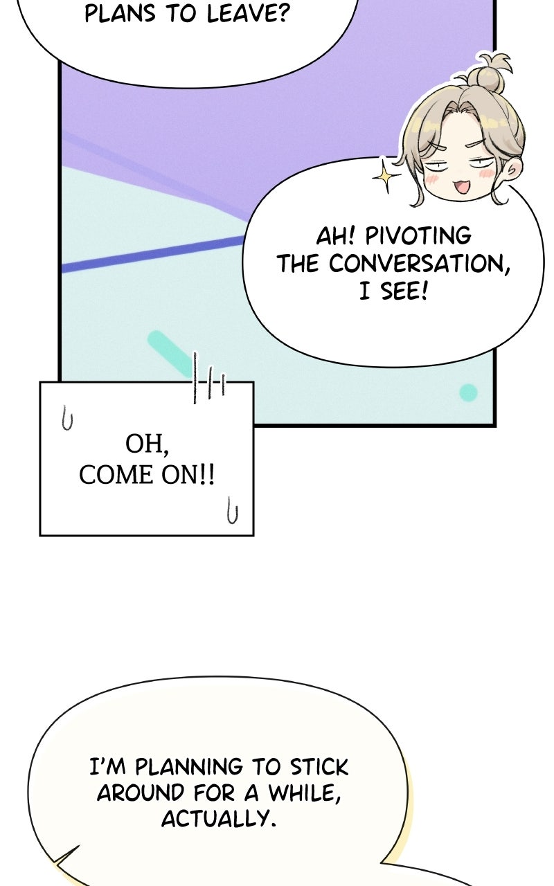 Read Ctrl+Alt+Resign Manga Online