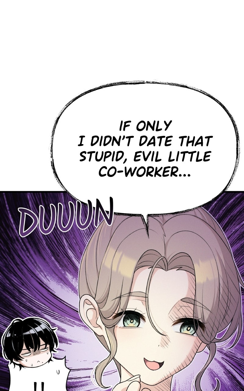 Read Ctrl+Alt+Resign Manga Online