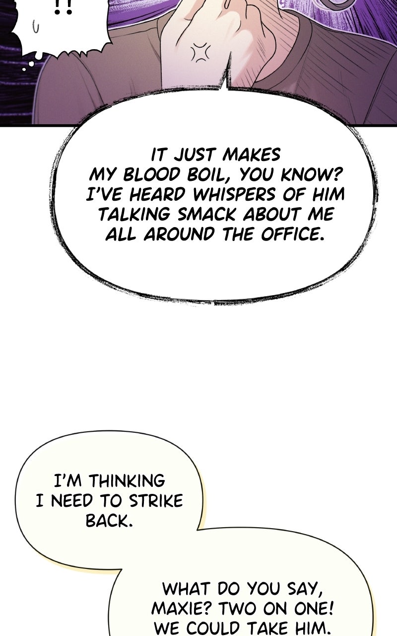 Read Ctrl+Alt+Resign Manga Online