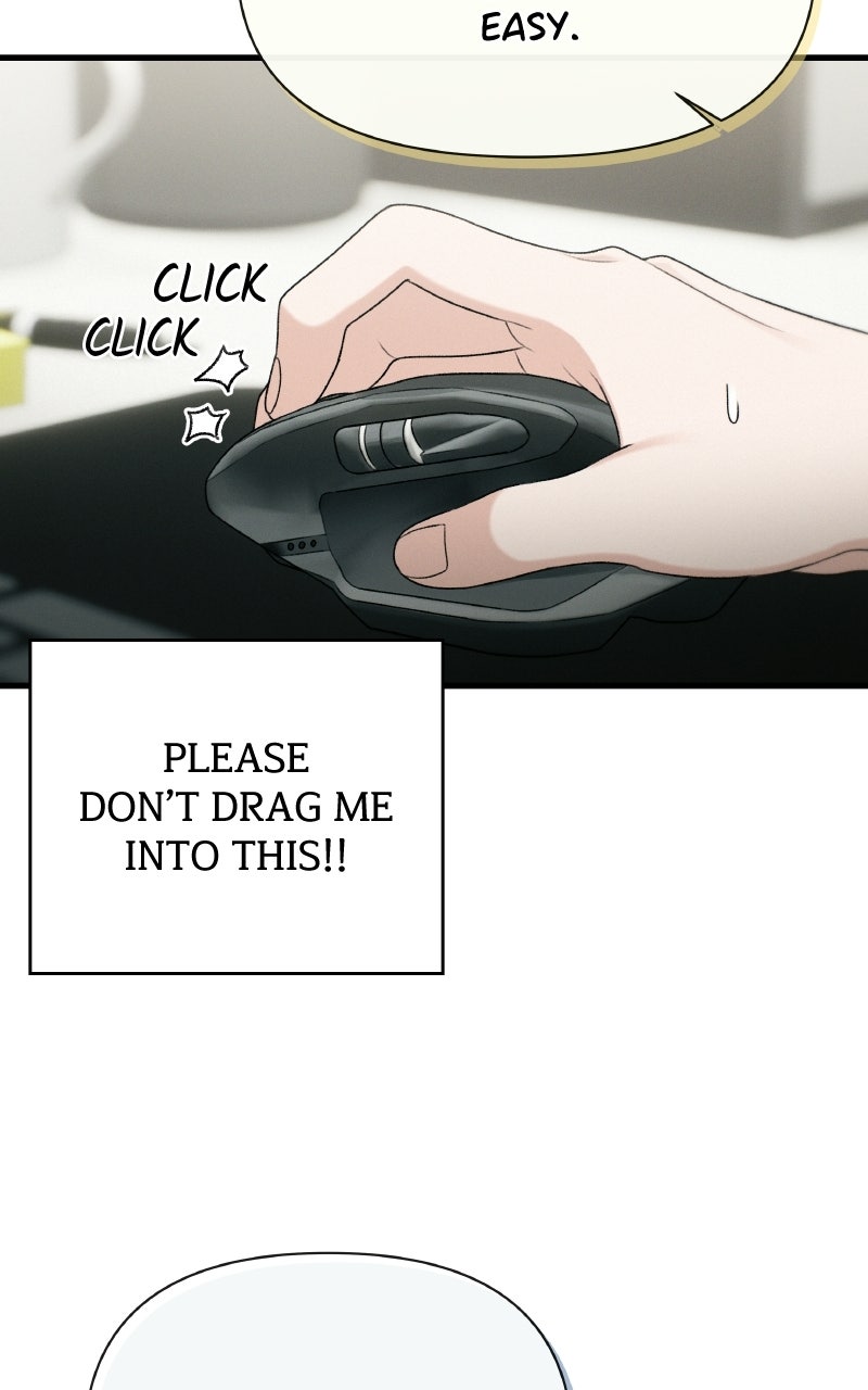 Read Ctrl+Alt+Resign Manga Online