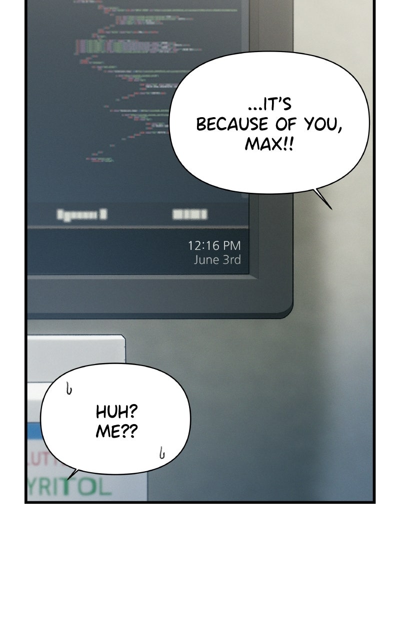 Read Ctrl+Alt+Resign Manga Online