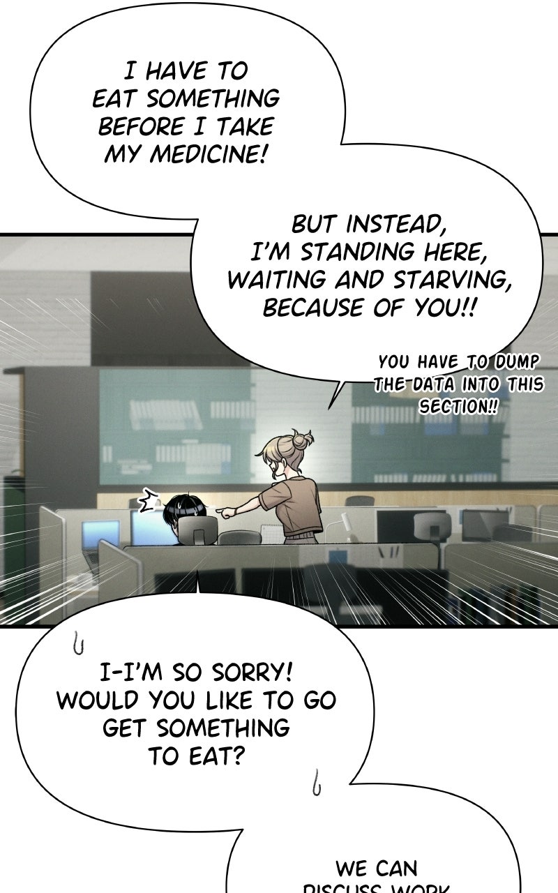 Read Ctrl+Alt+Resign Manga Online