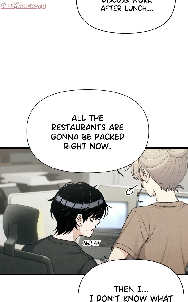 Read Ctrl+Alt+Resign Manga Online